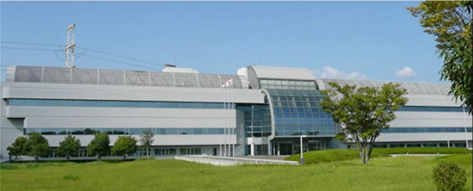 Panasonic Corporation ”Fundamental Technology Laboratory”