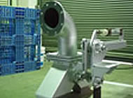 Urethane-molding Products 