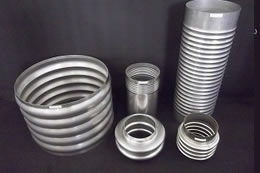 Roll-molding Products 