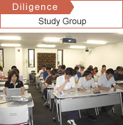 Diligence: Study Group